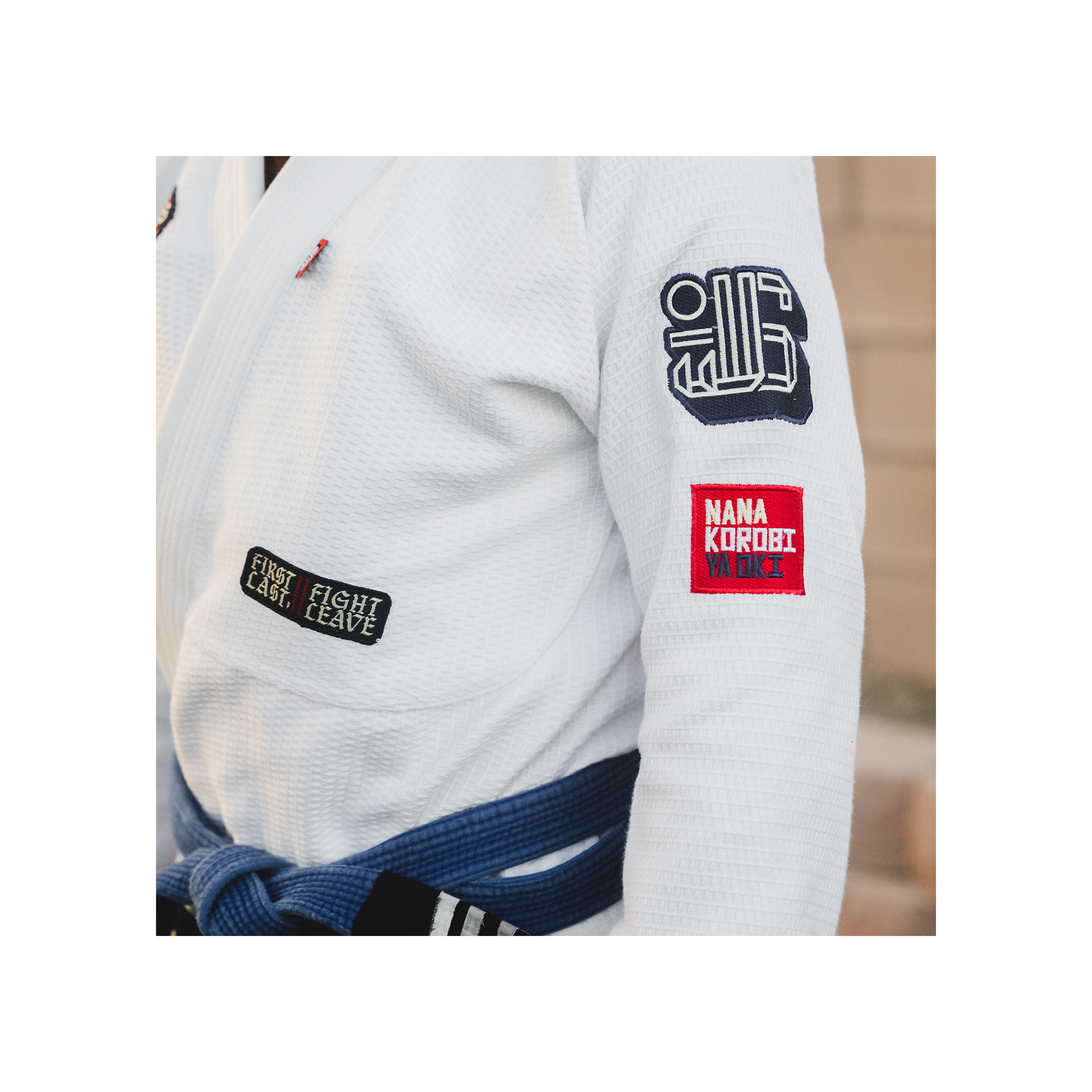 DOGI 040/ 78 450G (White)