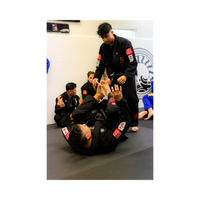 DOGI 041/ World Champ v2 450G (Black)