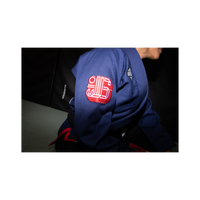 DOGI 039/ Halph Lauren 450G (Navy)