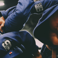 YOUTH DOGI 055/ Wakazashi 450G (Navy)