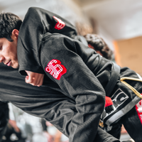 DOGI 054/ Kamon 450G (Black)