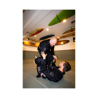 DOGI 033/ Monotones 450G (Grafight)