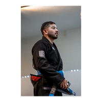 DOGI 042/ Ambush 450G (Black)