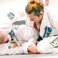 DOGI 057/ FRAG PW 450G (White)