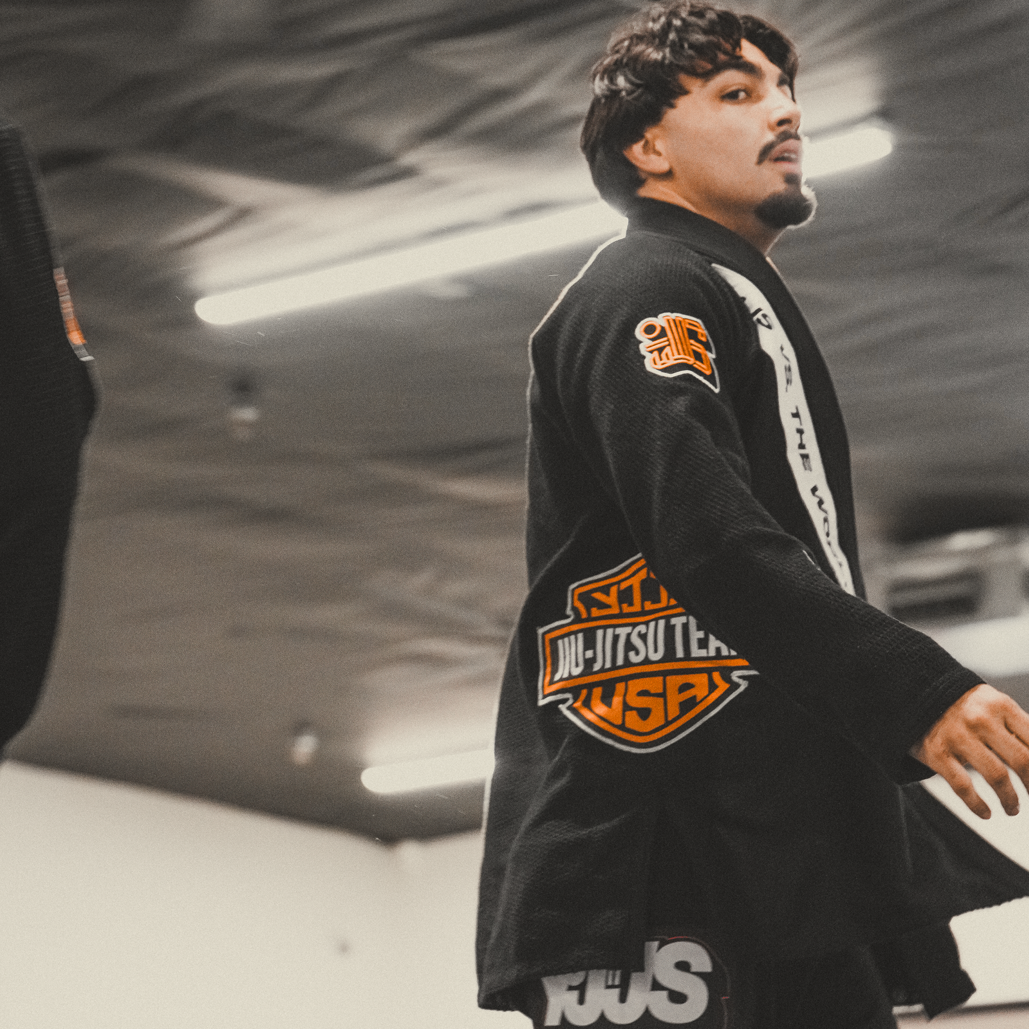 YOUTH DOGI 068/ H.L.S. 450G (ULTRAS12)