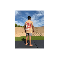 C84 Snake Moves Tee (Dune)