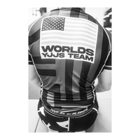 N.P.L.H. Rashguard (Black)