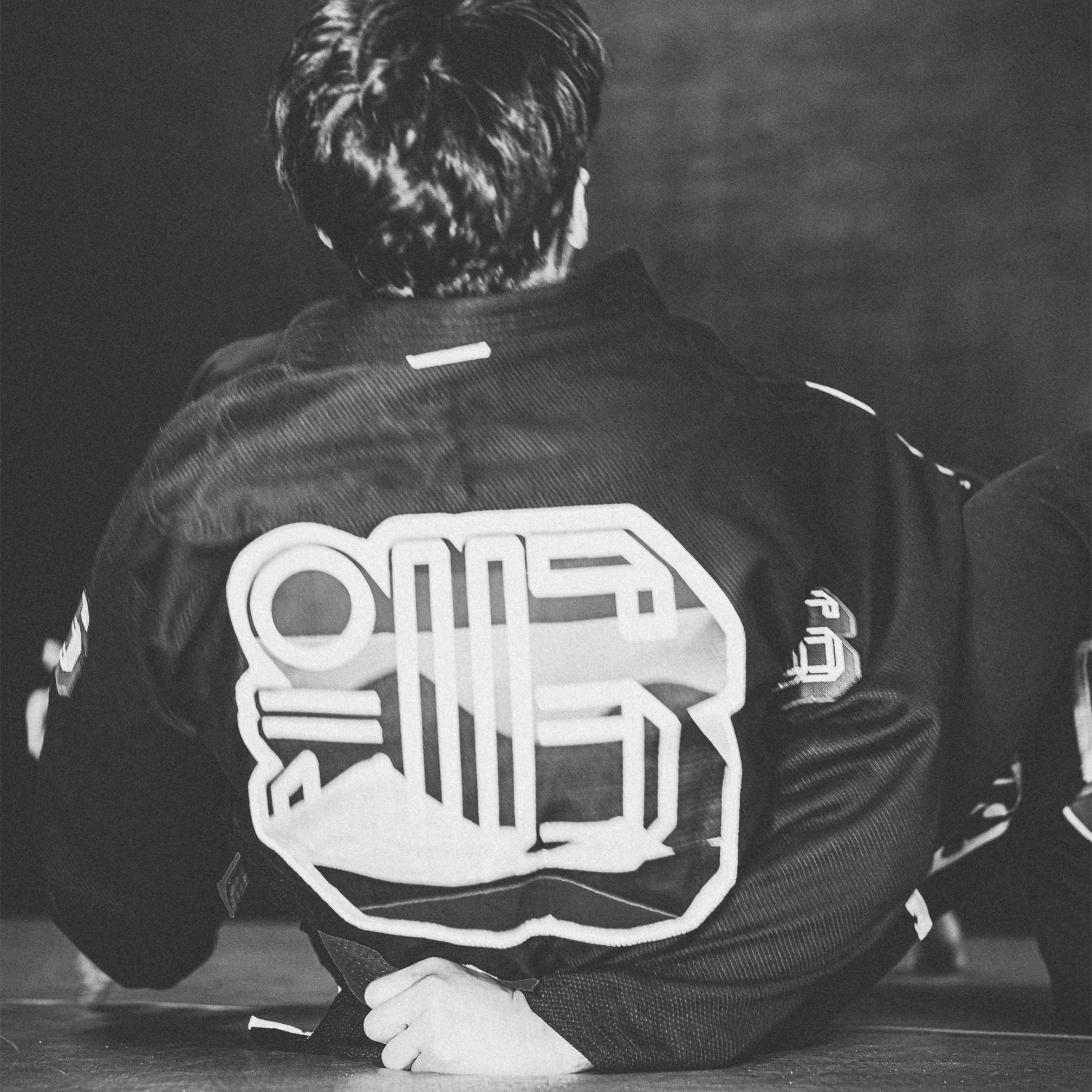 DOGI 060/ PASSAR PW 450G (Black)