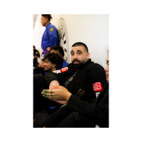 DOGI 041/ World Champ v2 450G (Black)