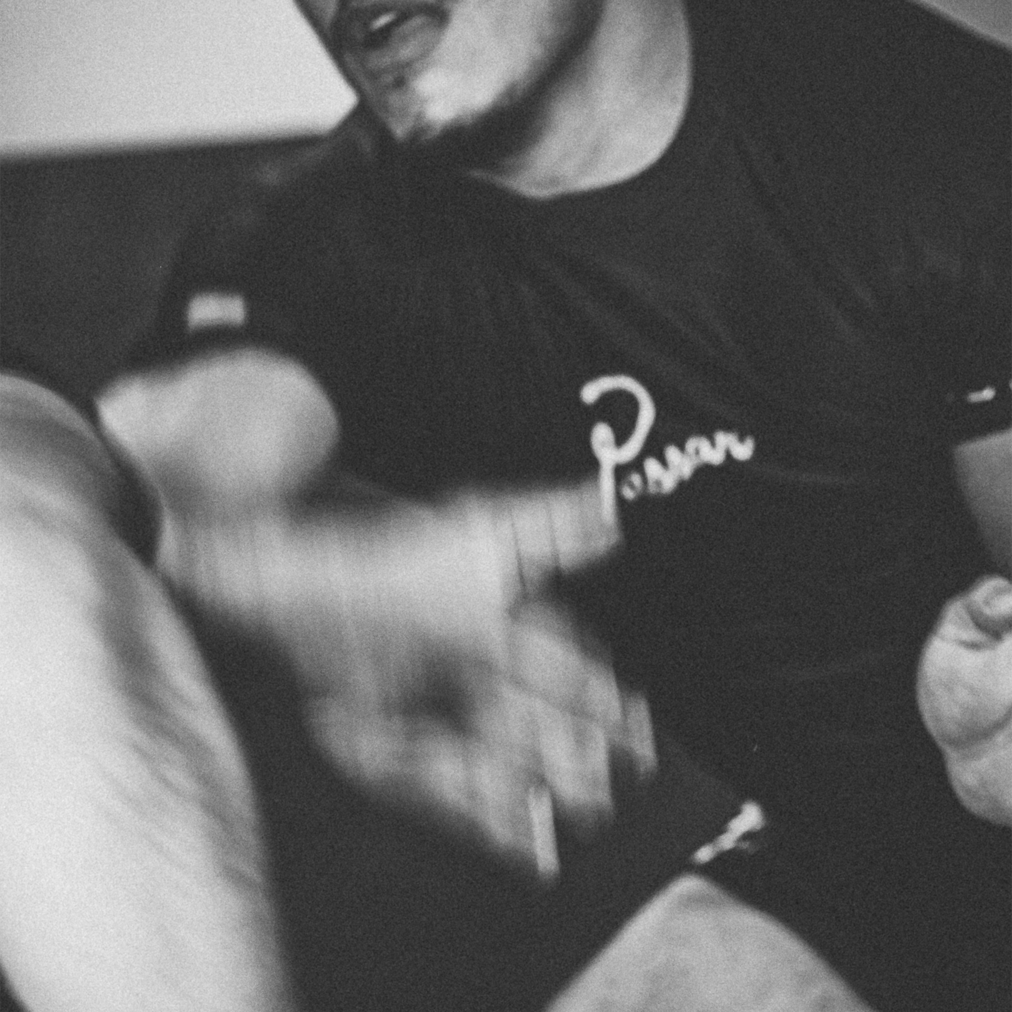 YJJS Passar Training Shorts (Black/Multi)