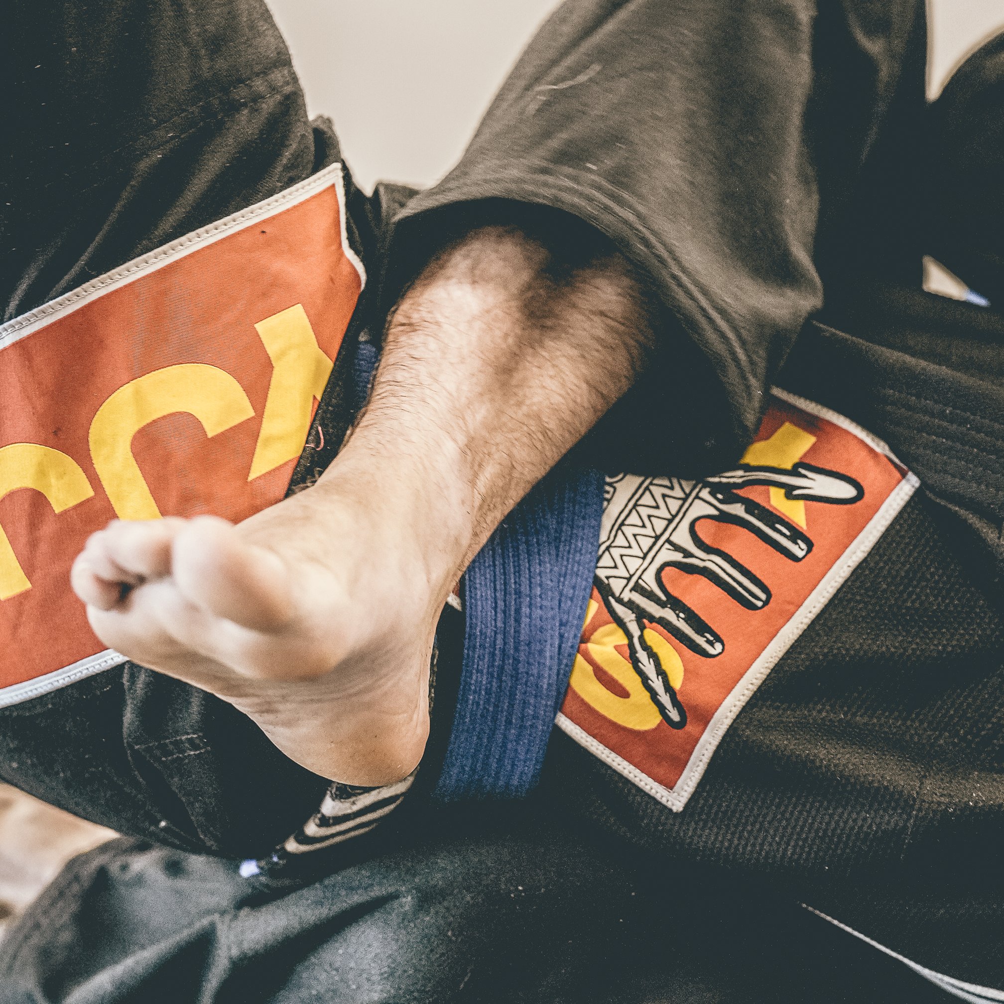 DOGI 064/ SNS Black 450G (ULTRAS12)