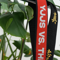 YJJS SELECT SERIES IV (Black)