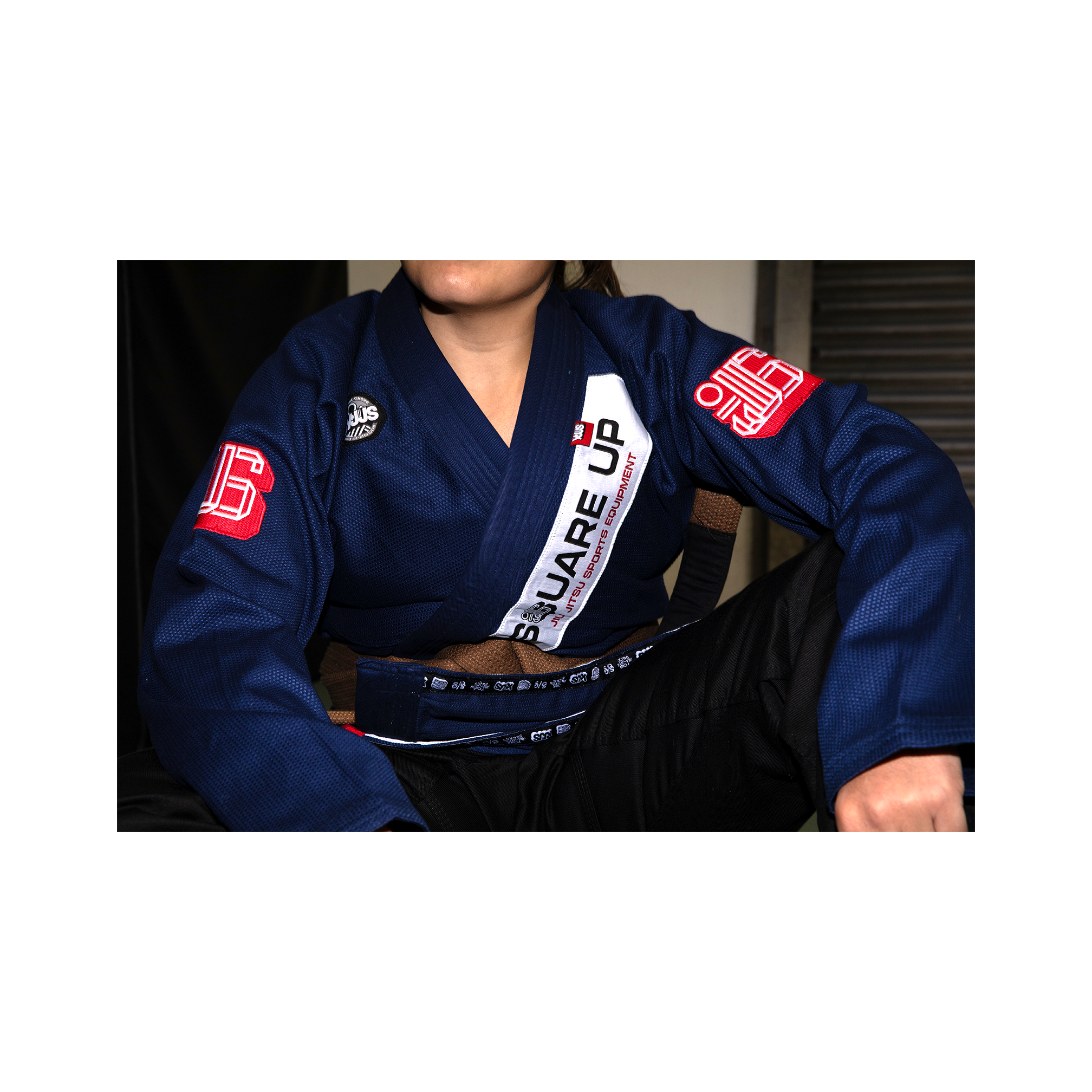 DOGI 039/ Halph Lauren 450G (Navy)