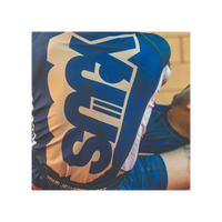 78 Training Shorts (Blue)