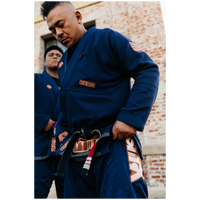 DOGI 047/ Penny 450G (Navy)