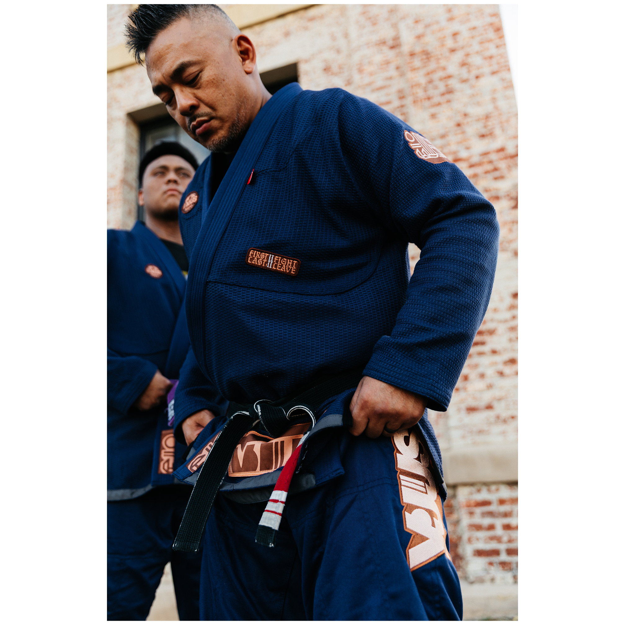 DOGI 047/ Penny 450G (Navy)