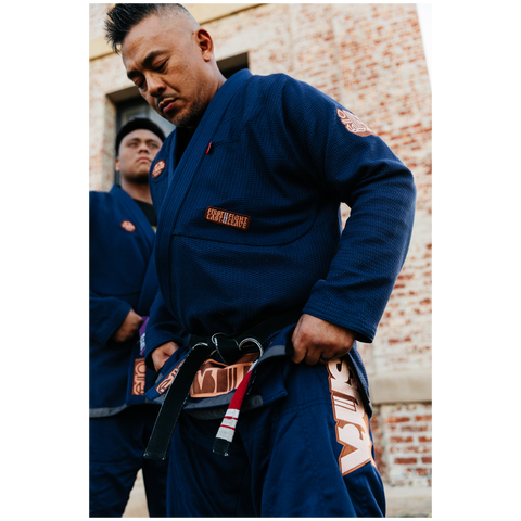 DOGI 047/ Penny 450G (Navy)