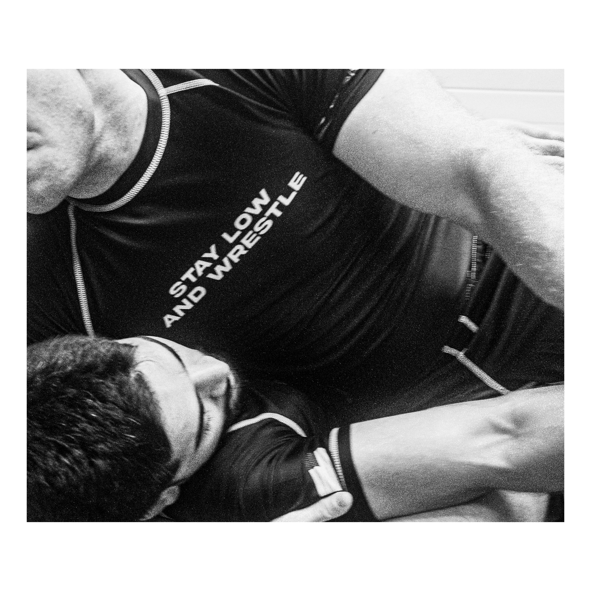 N.P.L.H. Rashguard (Black)