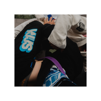 DOGI 038/ Waves + Weaves 450G (Black)