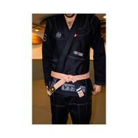 DOGI 033/ Monotones 450G (Grafight)