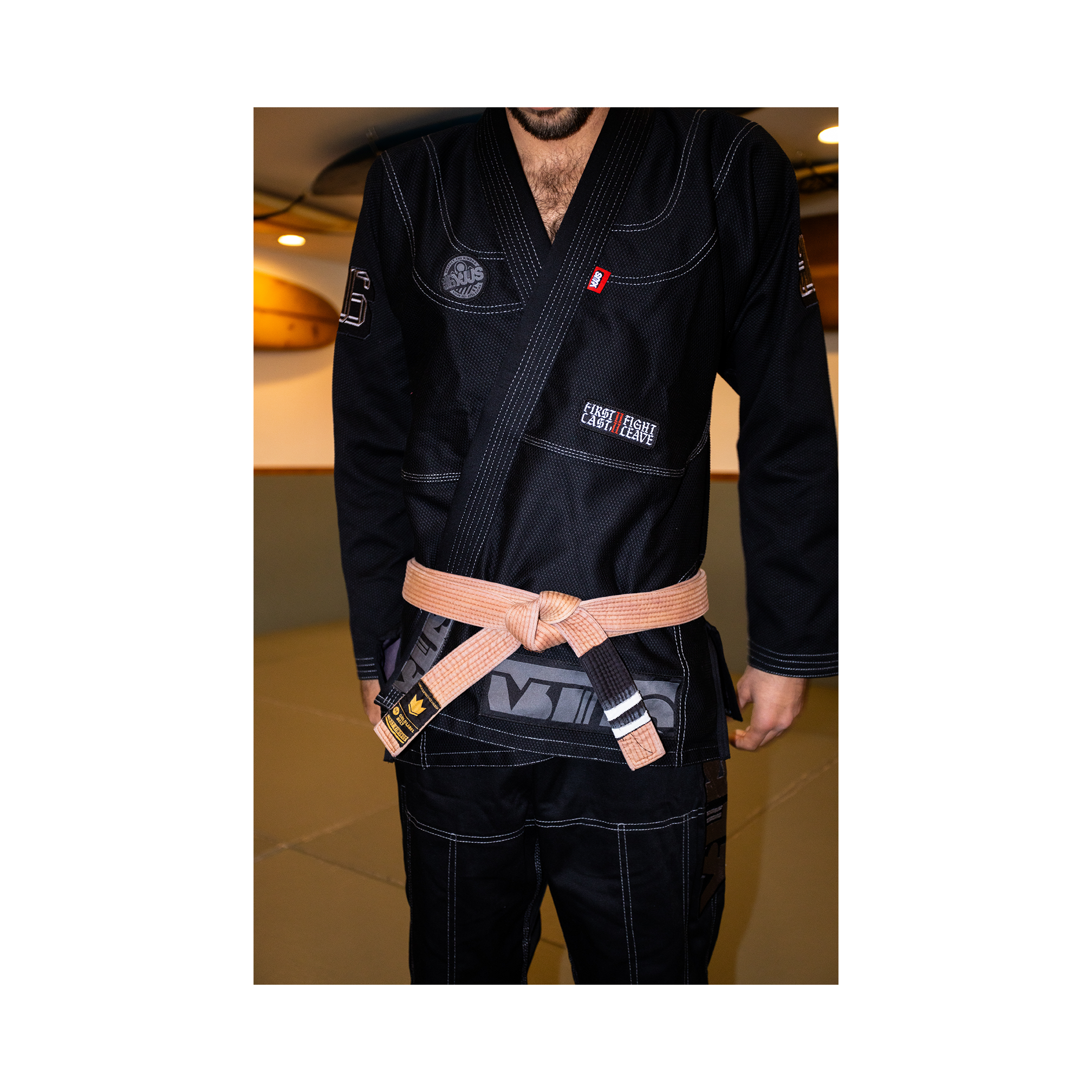 DOGI 033/ Monotones 450G (Grafight)