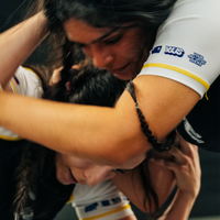 YJJS YuniS Training Shorts (Black Toe)