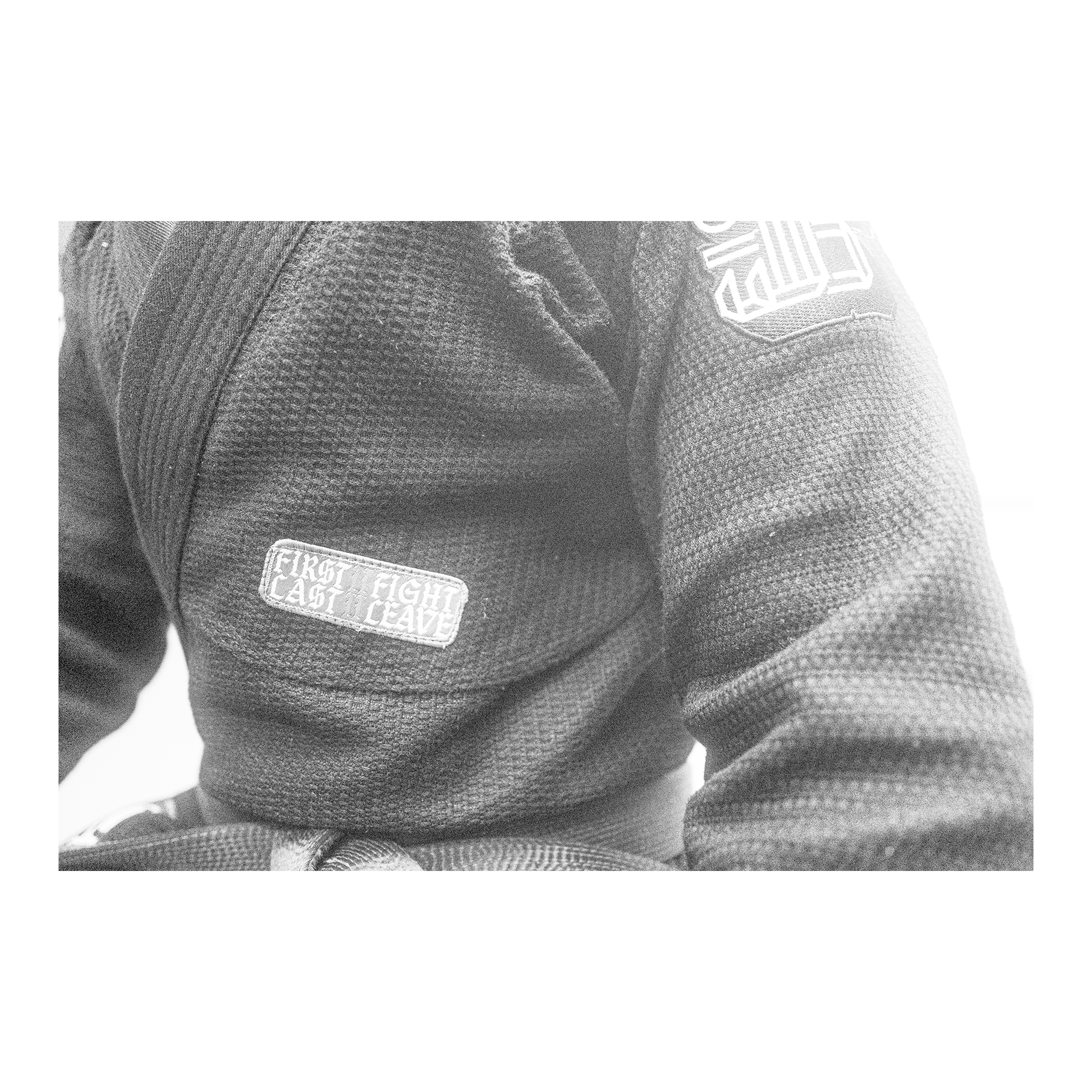 DOGI 044/ N.P.L.H. 450G (Black)