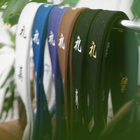 YJJS SELECT SERIES IV (Black/Bars)