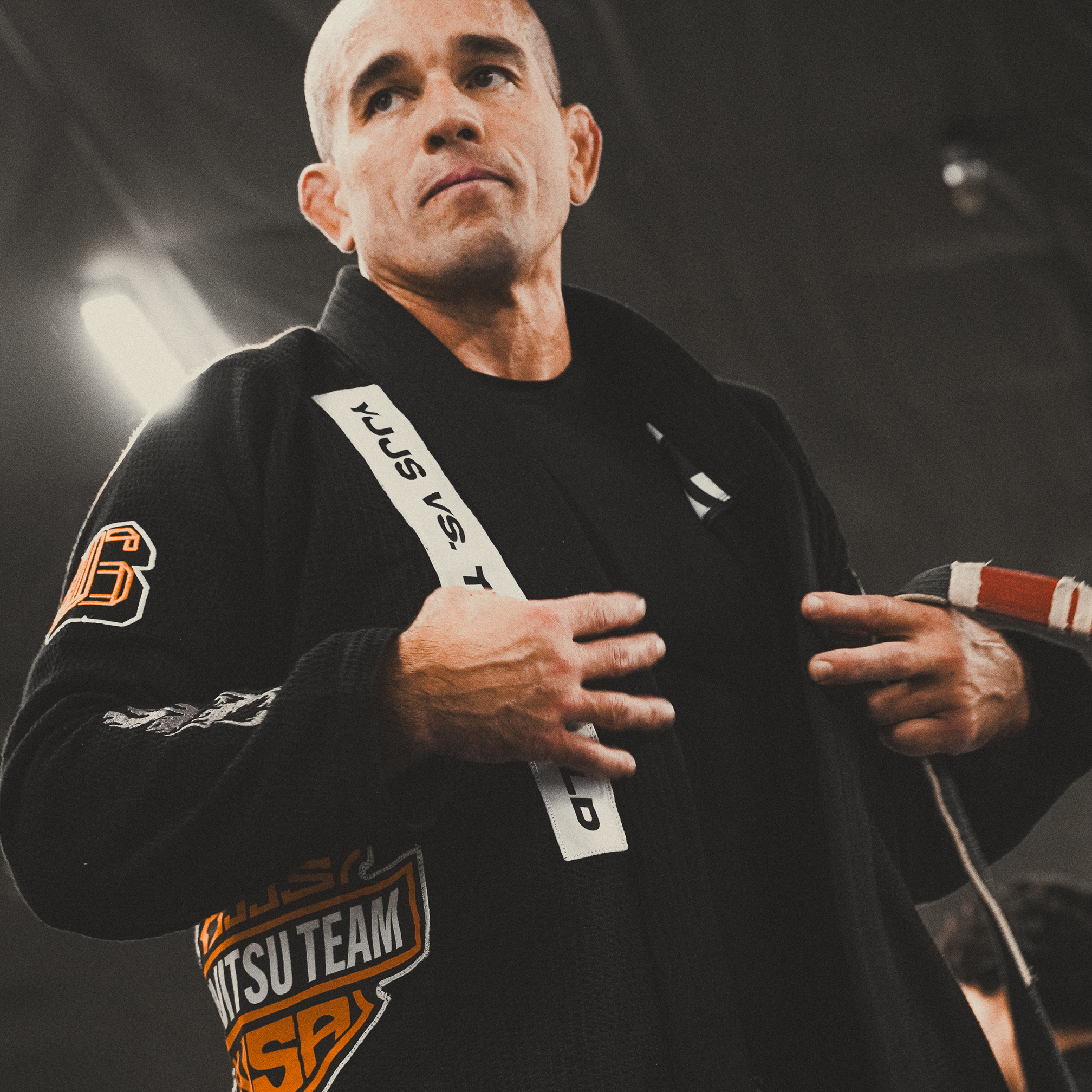 YOUTH DOGI 068/ H.L.S. 450G (ULTRAS12)