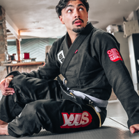 DOGI 054/ Kamon 450G (Black)