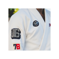 DOGI 040/ 78 450G (White)