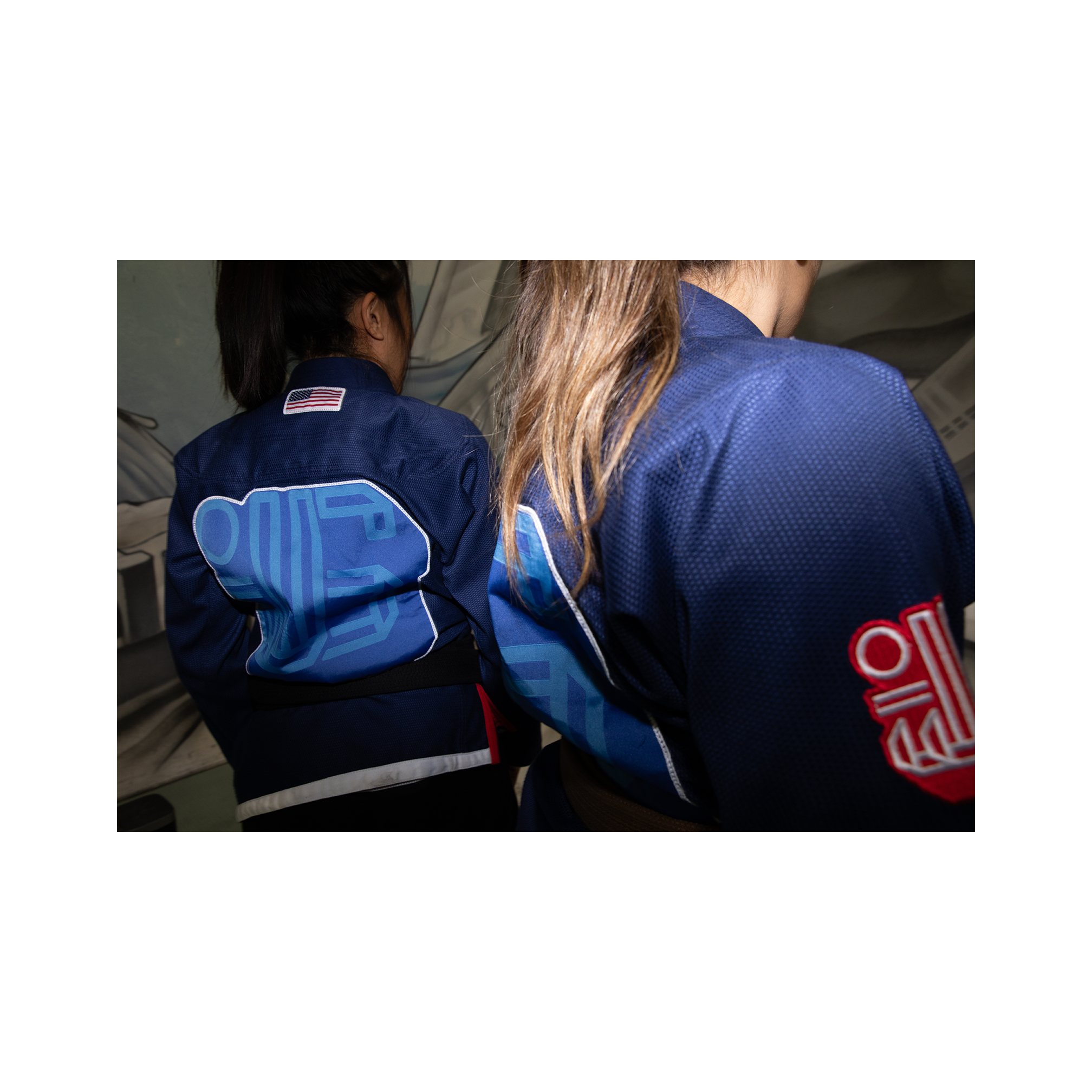 DOGI 039/ Halph Lauren 450G (Navy)