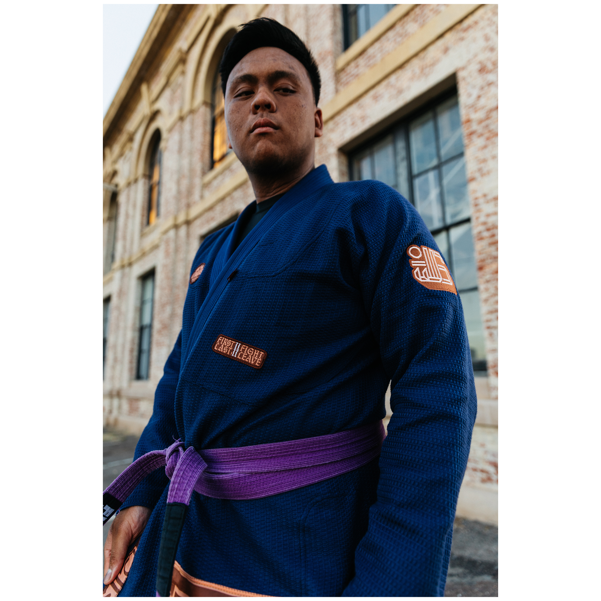 DOGI 047/ Penny 450G (Navy)