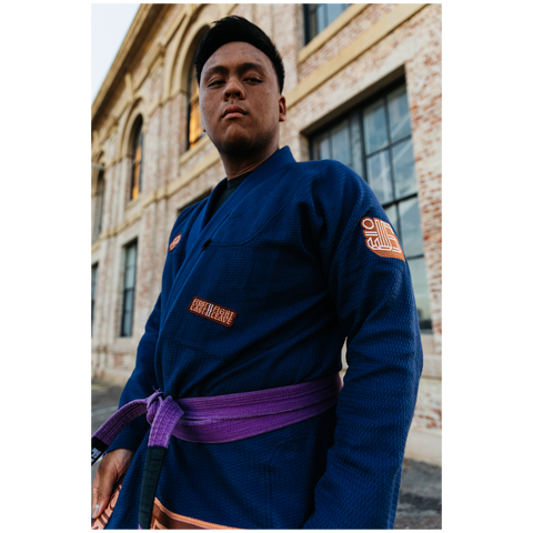 DOGI 047/ Penny 450G (Navy)