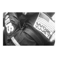 DOGI 044/ N.P.L.H. 450G (Black)