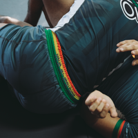 Rebels Training Shorts (Steel)