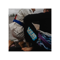 DOGI 038/ Waves + Weaves 450G (Black)