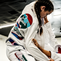 DOGI 059/ PASSAR PW 450G (White)