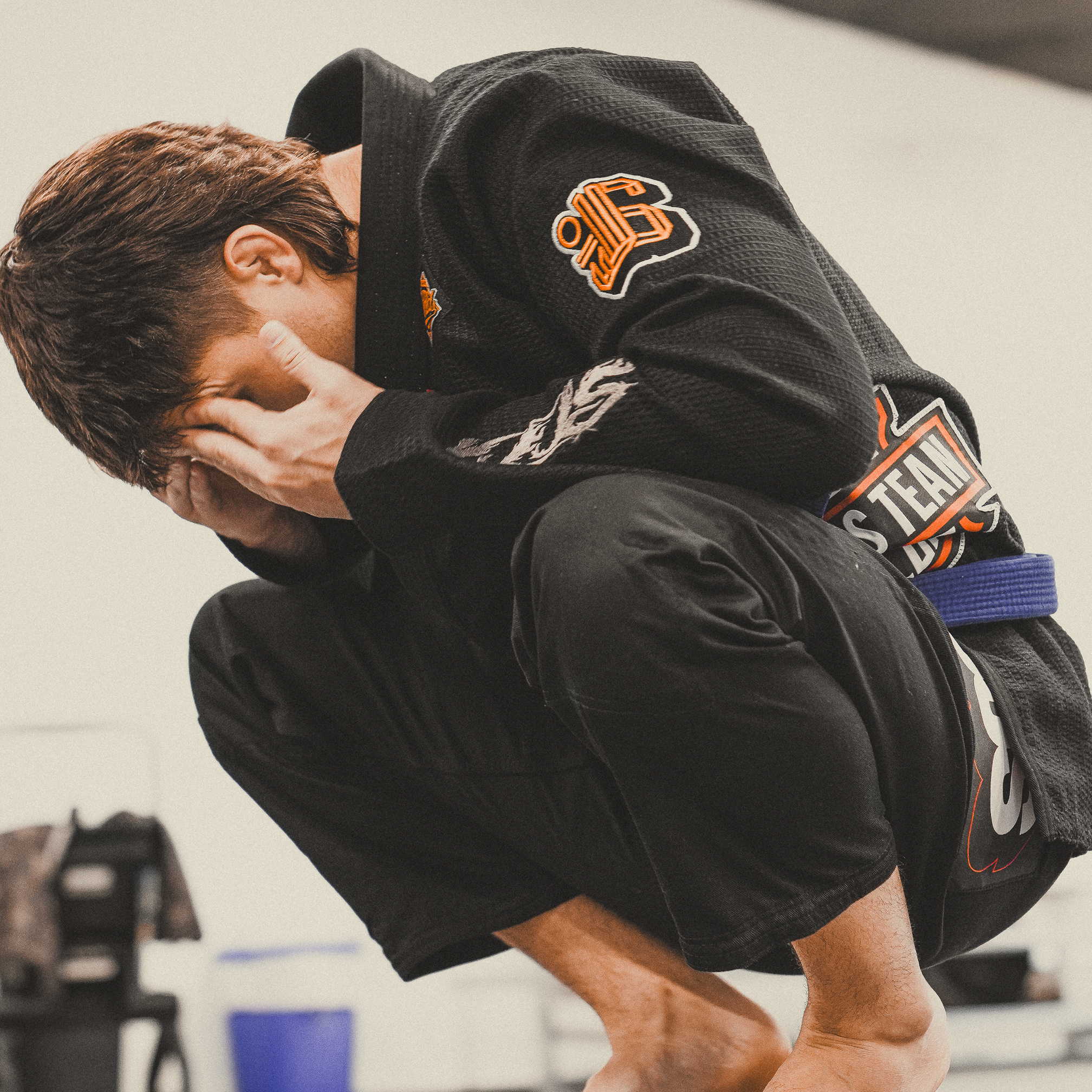 YOUTH DOGI 068/ H.L.S. 450G (ULTRAS12)