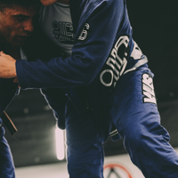 DOGI 055/ Wakazashi 450G (Navy)