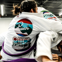 DOGI 059/ PASSAR PW 450G (White)