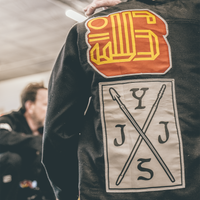 DOGI 064/ SNS Black 450G (ULTRAS12)