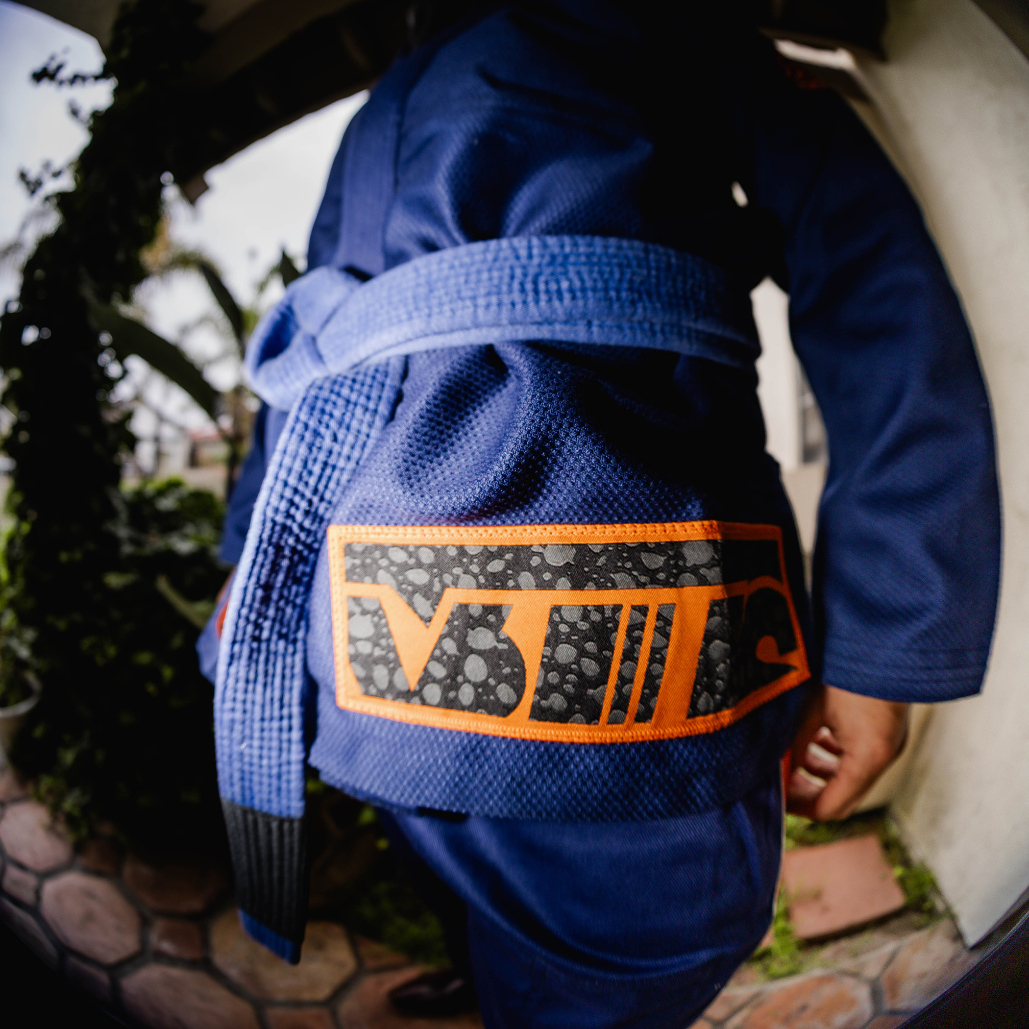 YJJS Safari Max Training Shorts (Gray/Cedar)