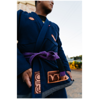 DOGI 047/ Penny 450G (Navy)