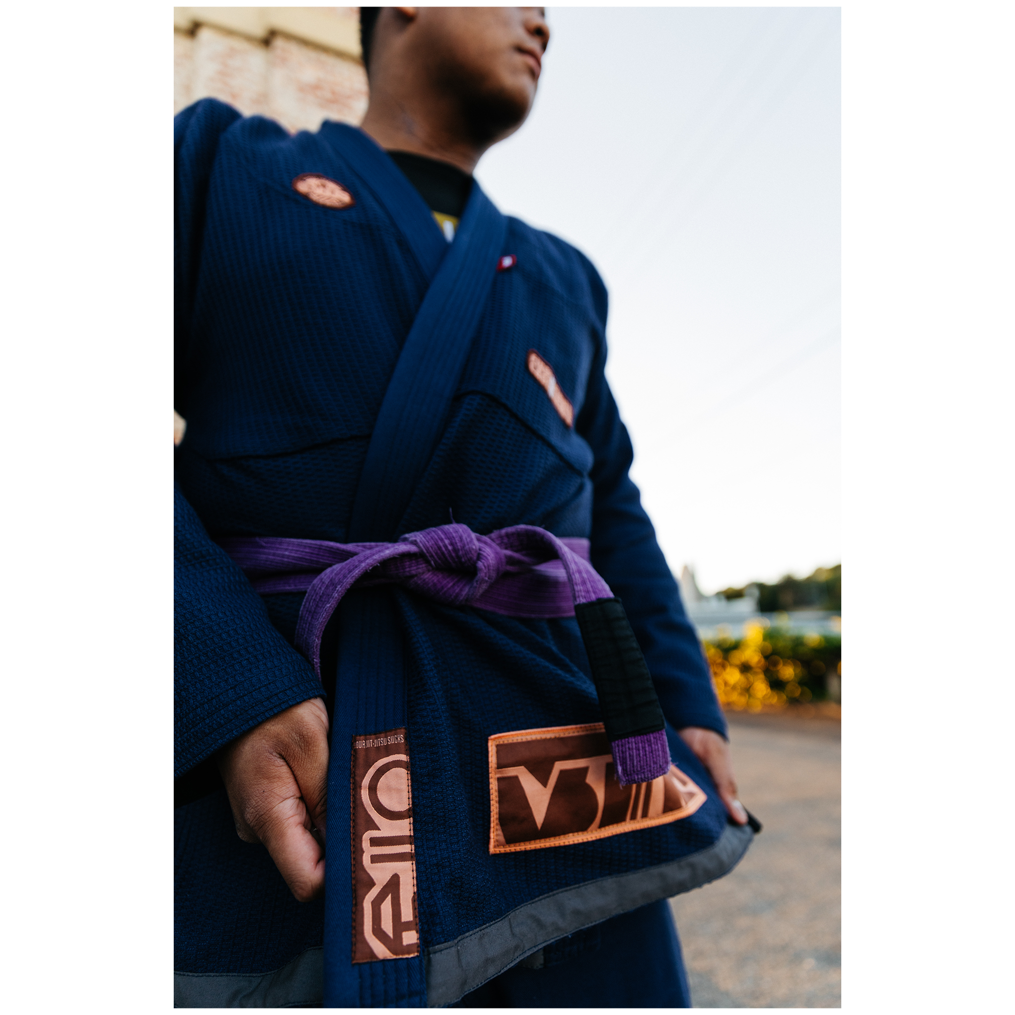 DOGI 047/ Penny 450G (Navy)