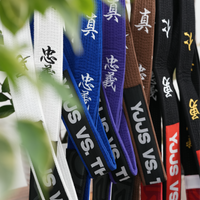 YJJS SELECT SERIES IV (Black)