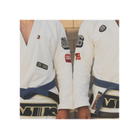 DOGI 040/ 78 450G (White)