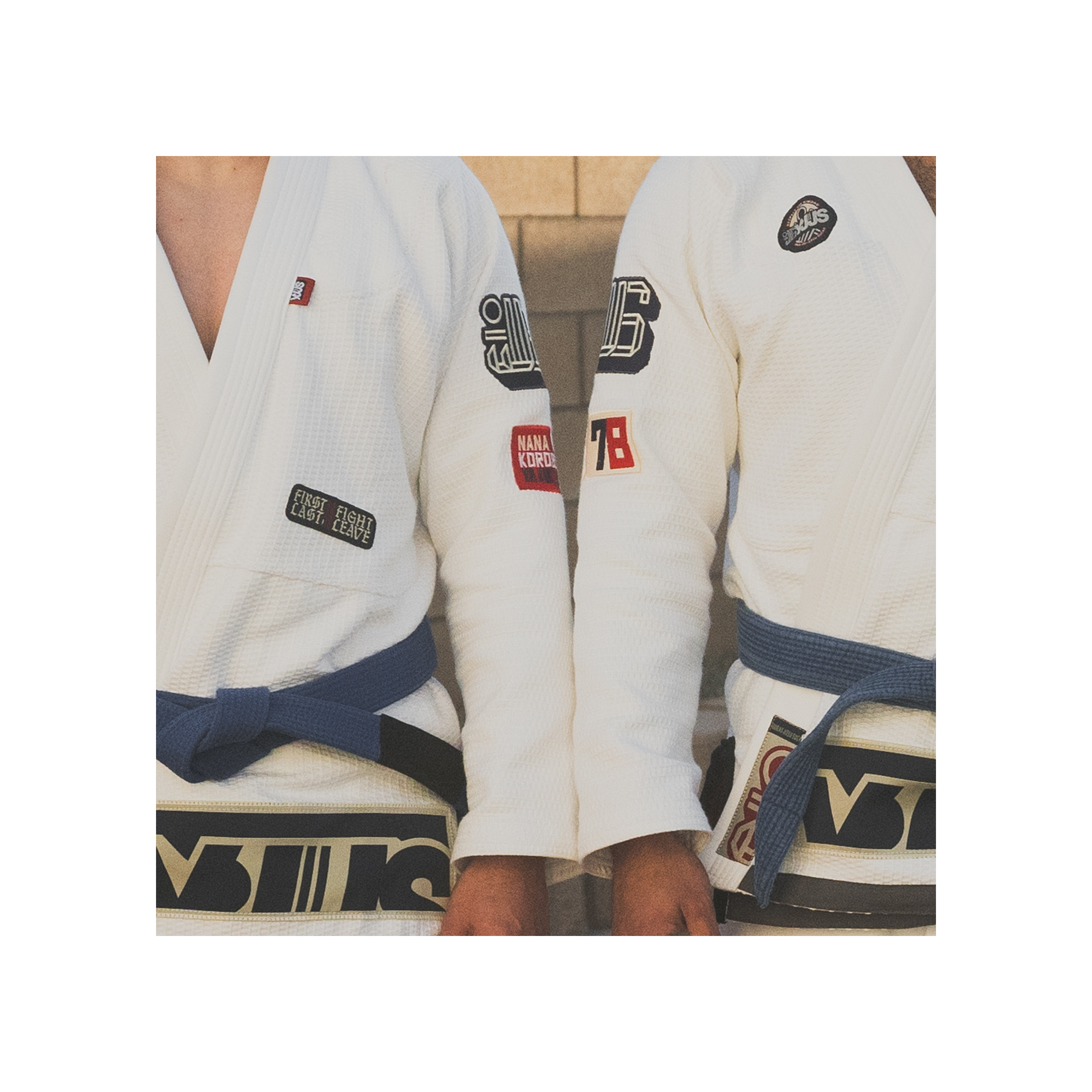 DOGI 040/ 78 450G (White)