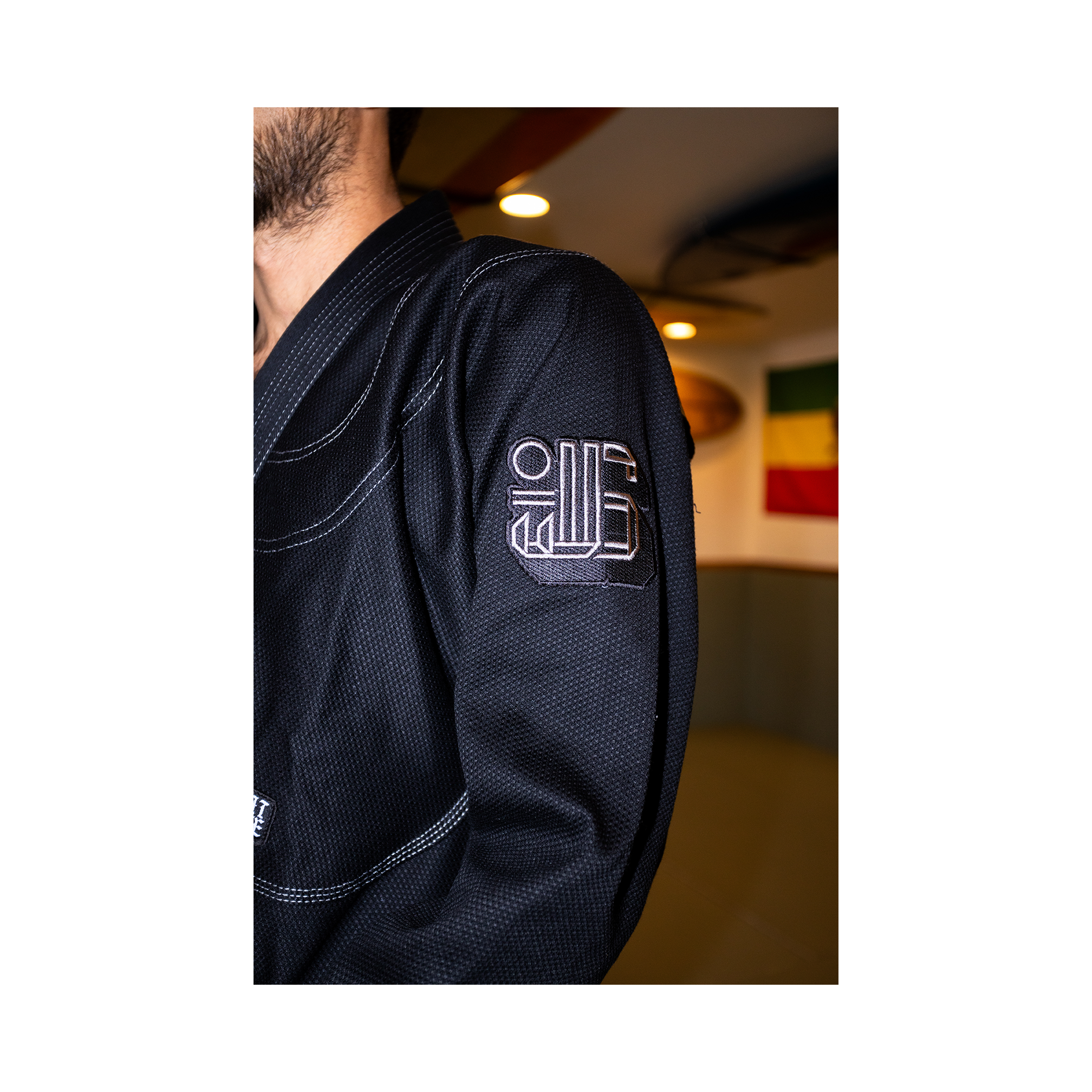 DOGI 033/ Monotones 450G (Grafight)