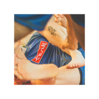 78 Training Shorts (Blue)